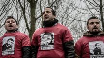 «Eurasianet.org»: Азербайджанские политэмигранты опасаются за жизнь своих родственников и друзей  