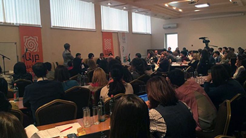 Մեկնարկել է ամենամյա «Այբ» ուսուցչական համաժողովը