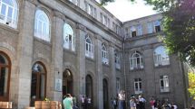 Հայաստանի ազգային ագրարային, Հյուսիսային և Գլաձոր համալսարանների հավատարմագրման մասին որոշում կկայացվի