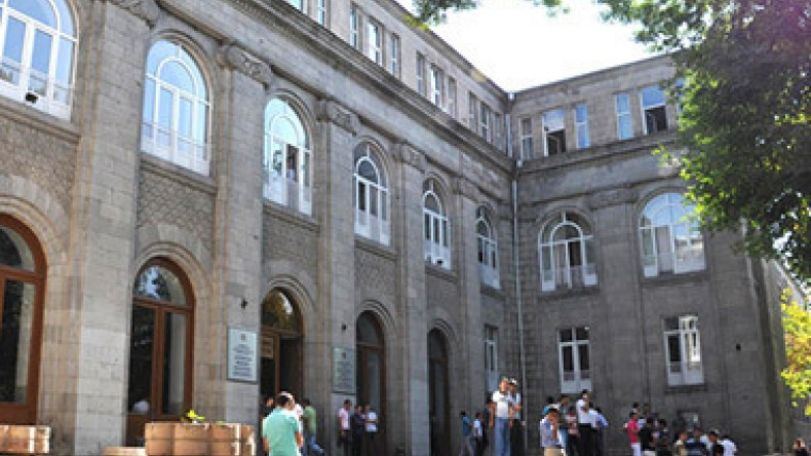 Հայաստանի ազգային ագրարային, Հյուսիսային և Գլաձոր համալսարանների հավատարմագրման մասին որոշում կկայացվի