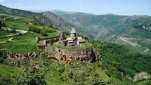 «Անունը դնում են Տաթև համայնք, բայց չգիտես ինչի կենտրոնը լինելու է Շինուհայրը». Տաթևի գյուղապետ