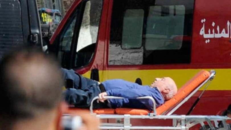 Tunisia museum attack: Who’s behind it, what are their goals?