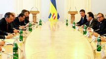 Third time lucky? Council of Europe signs another Action Plan with Ukraine