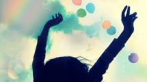 Today is International Day of Happiness