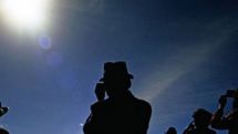 Solar eclipse set to plunge UK and Europe into darkness
