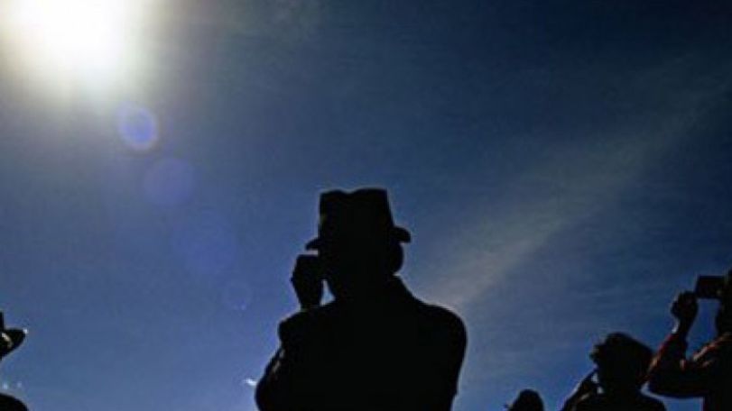 Solar eclipse set to plunge UK and Europe into darkness