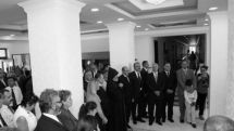 Shoushi Grand Hotel opened in NKR