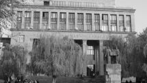 В Ереванский госуниверситет поступило всего 695 студентов