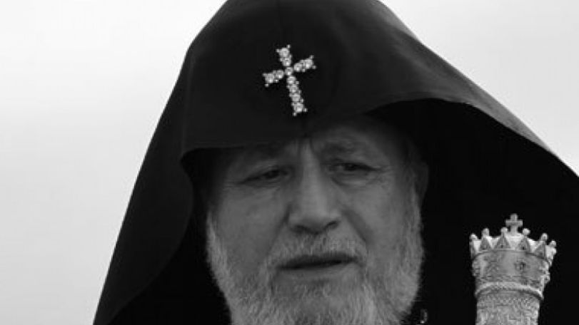 Католикос всех армян напомнил учащимся: “Не покидай мудрости - и она сохранит тебя, люби ее - и она обережет тебя”