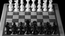Armenian chess players in Rudenko Memorial