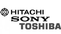 Sony, Toshiba and Hitachi join around liquid-crystal display business