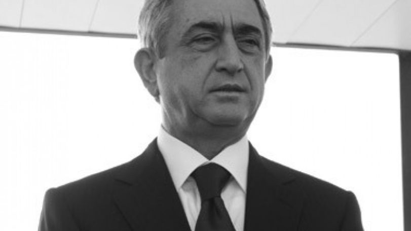 Armenian President to pay working visit to Tavush region