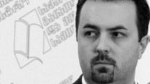 В Грузии создана азбука грузинского языка для армян и азербайджанцев