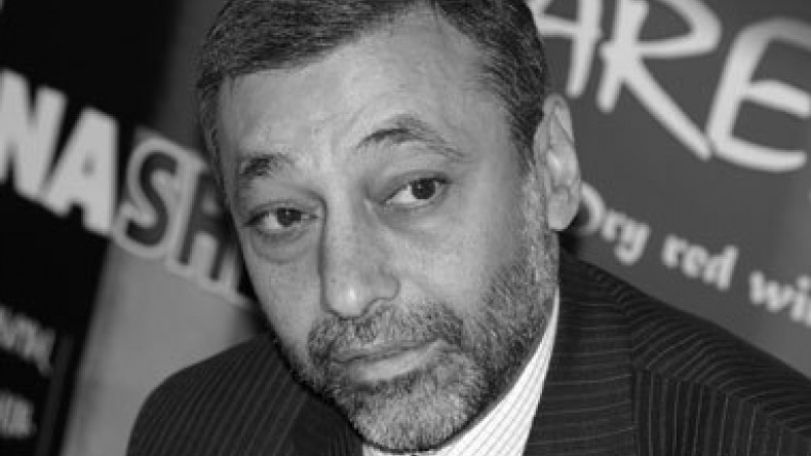 «168 Ժամ».  Ալեքսանդր Արզումանյանը պաշտոնապես հեռացավ ՀՀՇ-ից