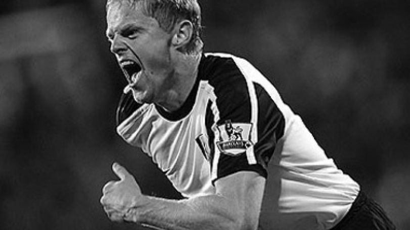 Damien Duff extends his stay at Fulham 