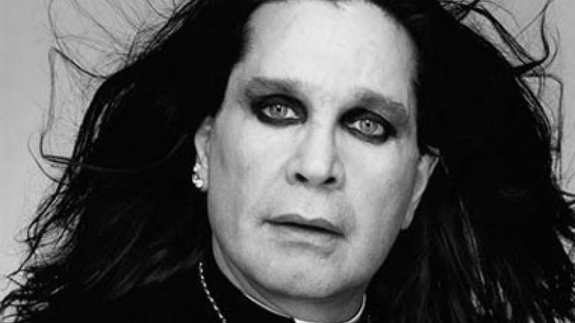 Оззи Осборн воссоединился с Black Sabbath впервые за 30 лет