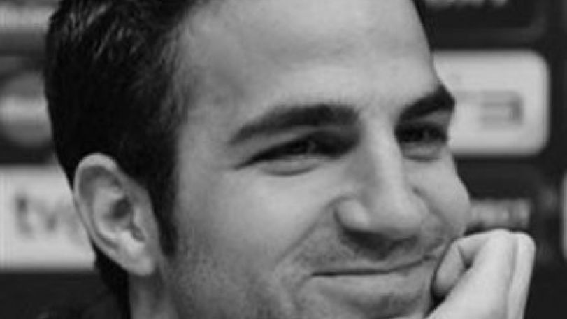 Arsenal have first dibs on Fabregas return