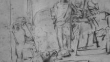 Rembrandt stolen: 'The Judgment' nabbed from Ritz-Carlton Hotel 