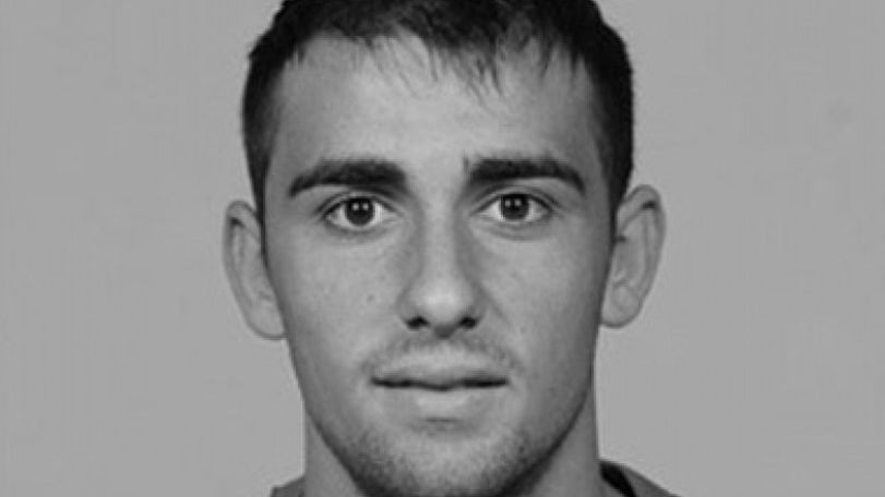 Paco Alcacer’s father dies shortly after watching son score in 3-0 win over Roma