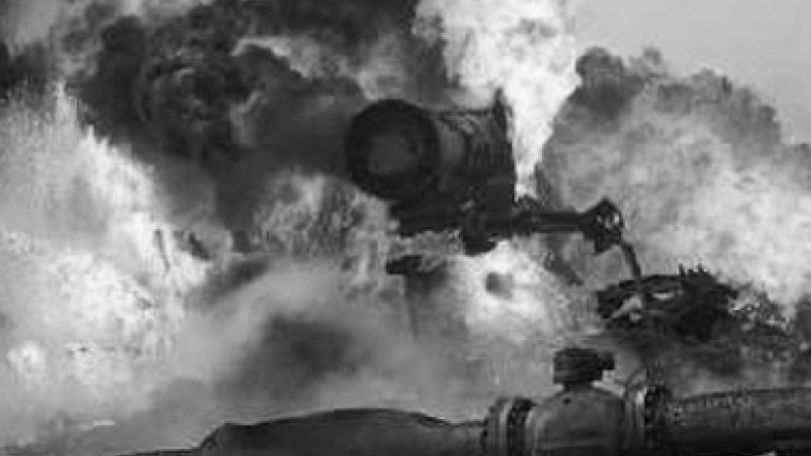 Պայթեցվել է Իրան-Թուրքիա գազամուղը
