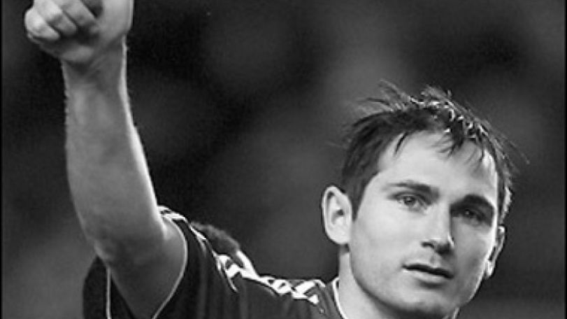 Lampard withdraws from England squad to face Holland 