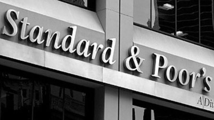 Standard & Poor's to downgrade US rate