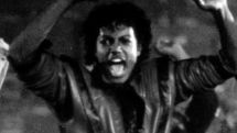 Michael Jackson’s Thriller best video of 80s  