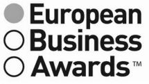 Byurakn selected as Ruban d’Honneur recipient in European Business Awards2011