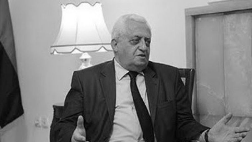 В Иране пройдут мероприятия по случаю 20-летия независимости Армении – посол РА в Иране