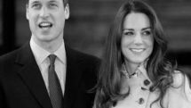 Kate and William take low-cost jet to home