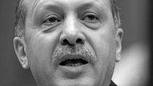 Apology seeking Erdogan and indulgent world