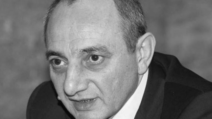 Արցախի նախագահը խորհրդակցություն է անցկացրել` նվիրված հանրապետության կապիտալ շինարարության հարցերին