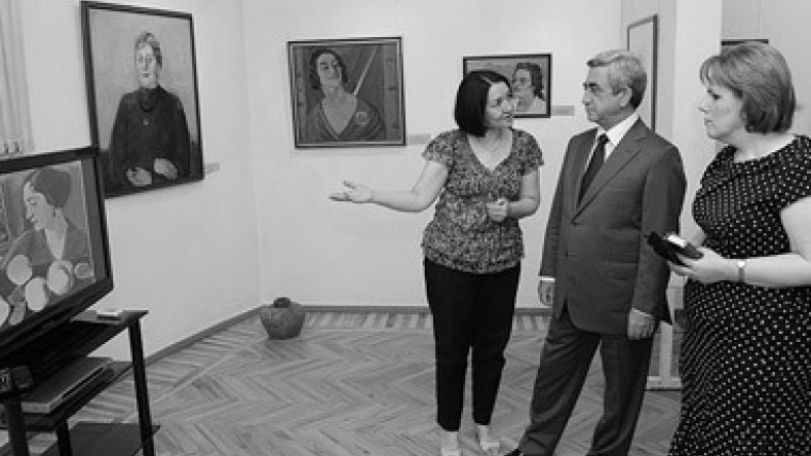 Clear instructions by President over Saryan’s Museum-House challenges