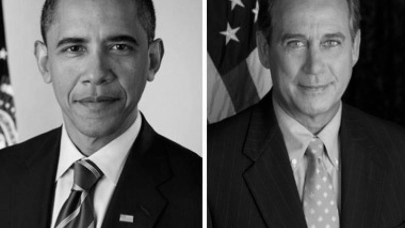 Obama and Congress don’t share approaches towards debt ceiling