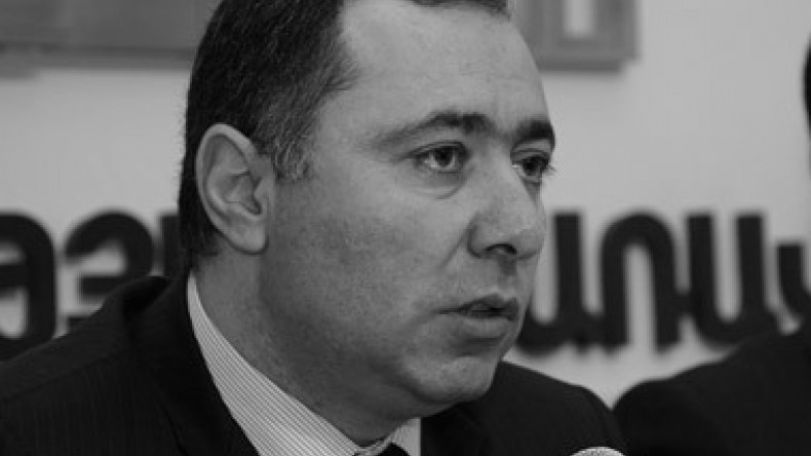 Rate of unemployment reduced by 0,4% in Armenia