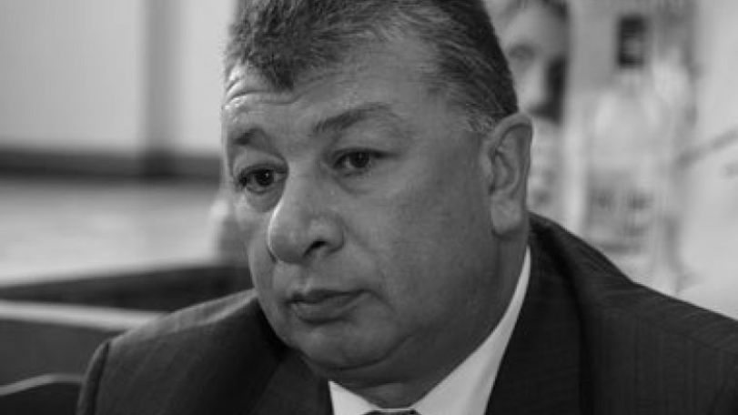 Карьера экс-замминистра образования Армении и кресло ректора – предмет раздумий для прессы 