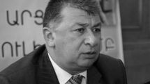 Замминистра образования Армении А. Аветисян покинул пост ради кресла ректора ЕГИУ