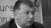 «Еркир»: Ара Аветисян будет назначен ректором Ереванского государственного инженерного университета