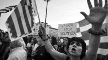 EU and IMF agreed on 109 billion euro bailout for Greece