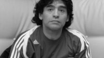 Maradona: If I were Batista I would resign
