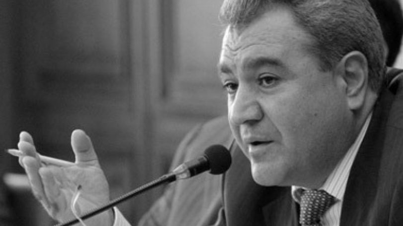 Ишхан Закарян обещал на открытии V Панармянских игр сюрприз, связанный с Турцией