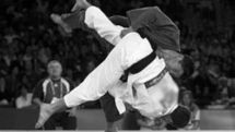 Ararat Martirosyan granted titled of International Judo Referee