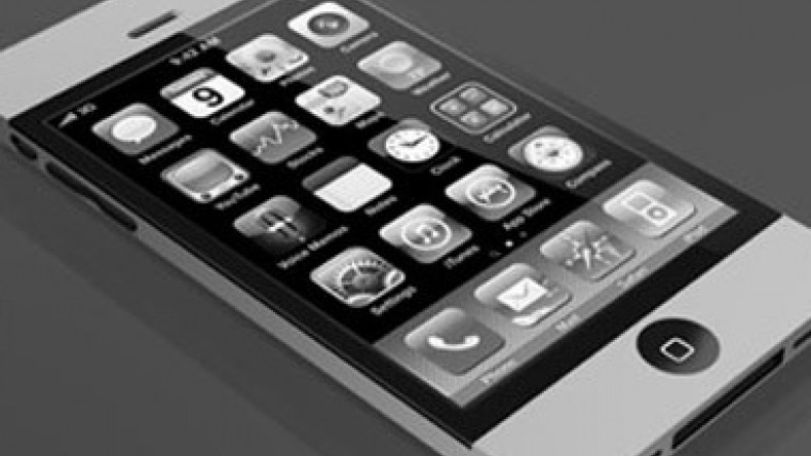 На подходе пятая версия iPhone