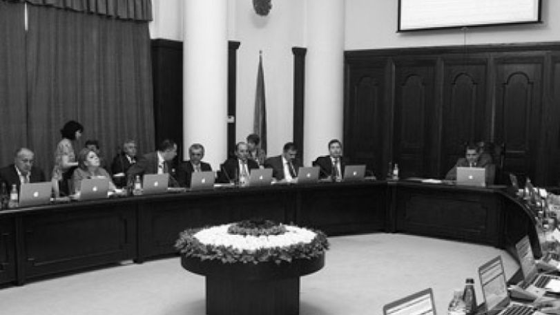 Шахматы стали школьным предметом. Правительство Армении утвердило план для начальных школ