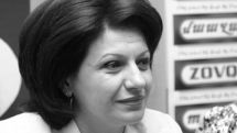 Karine Achemyan: Culture is visiting card for every state