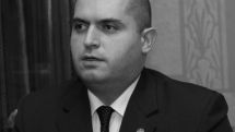 Ա.Աշոտյան. «Հայագիտական կենտրոնի բացումը Թեհրանում կդառնա երկու ժողովուրդների դարավոր բարեկամության վառ դրսևորումը»