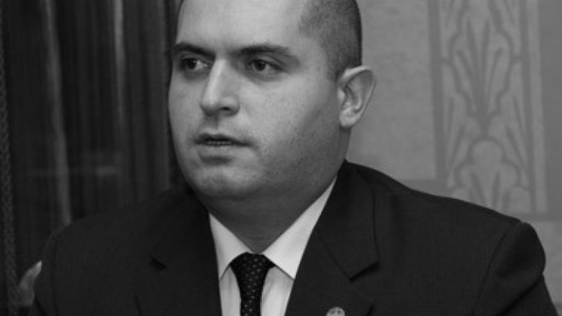 Ա.Աշոտյան. «Հայագիտական կենտրոնի բացումը Թեհրանում կդառնա երկու ժողովուրդների դարավոր բարեկամության վառ դրսևորումը»