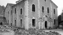 Another Armenian Church used as storeroom in Turkey will become a culture house