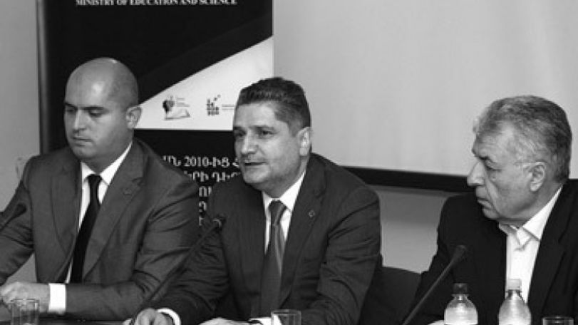 Վարչապետ. Պետական փողերն ուղղվելու են այն համալսարաններին, որոնք որակյալ կրթություն են ապահովելու  