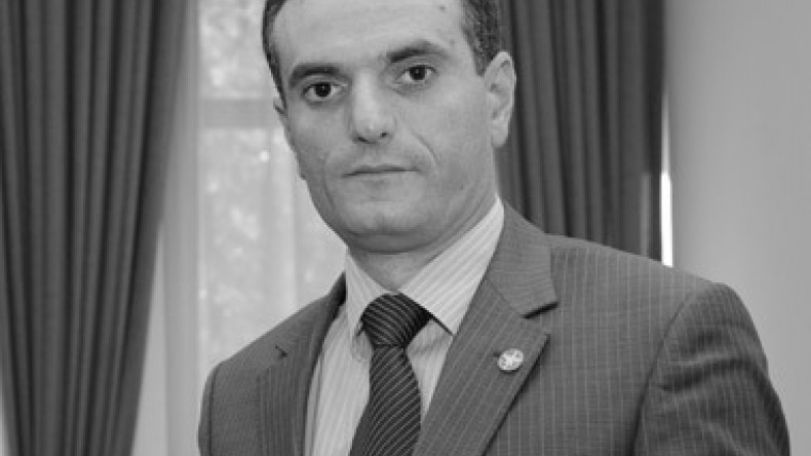 A. Zakaryan: Status-quo guarantees long existence for Aliyev’s power
